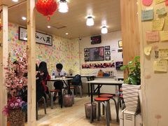 -黑八私房老北京炸酱面