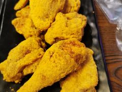 -CHICKEN NOW韩式炸鸡&啤酒