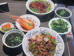 -阿大排档(长春这有山店)