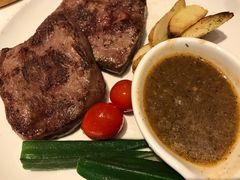 -斗牛士牛排(南京东路店)