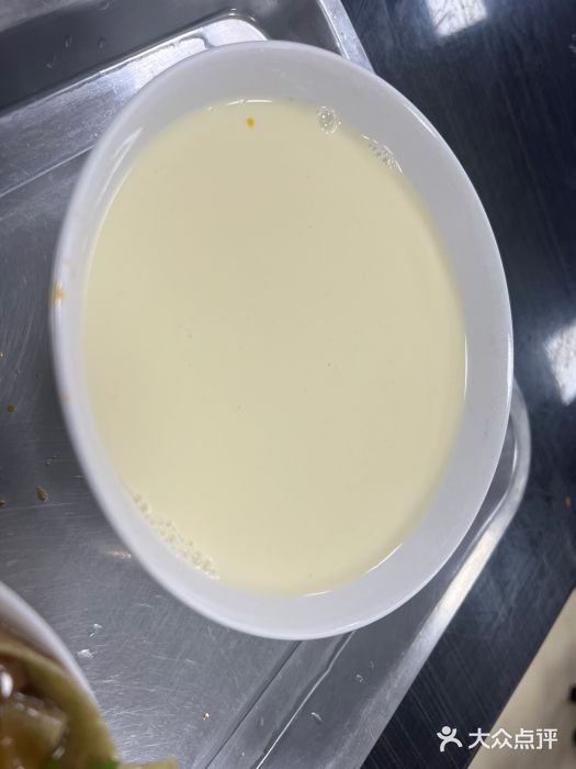 正味斋锅巴菜(西北角店)图片