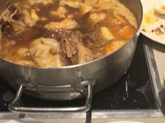 -蝎王府羊蝎子(天通苑店)