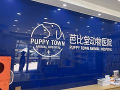 -芭比堂动物医院·24小时·眼科中心(深圳中心)