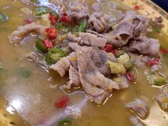 -蜀厨蓉匠(广福店)