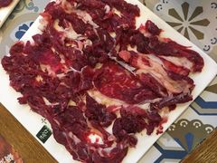 -普宁潮汕牛肉火锅(新香洲店)
