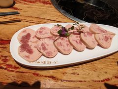 -小龙翻大江文化火锅(太古里店)