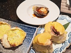 -極上萬膳·日料放题(海岸城店)