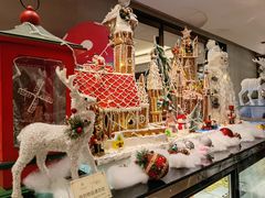 -安蒂娅·海鲜自助餐厅(安蒂娅美兰酒店)