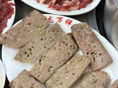 -万祥牛肉火锅(金龙店)