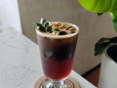 -Me Coffee下午茶艺术空间