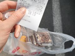 -宫喜糕点(共青团路店)