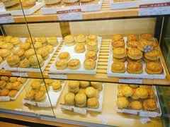 -长发西饼(临顿路店)