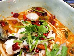 -小吴越·江浙融合菜(惠山万达广场店)
