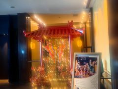 -南京金陵饭店