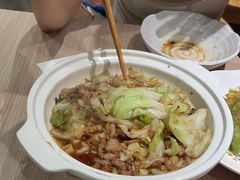 -大师兄·西北小馆(南沙万达广场店)
