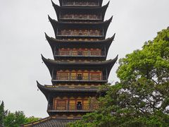 -常熟方塔园