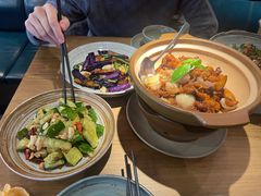 -青年公社烤鸭(蜀山万象汇店)