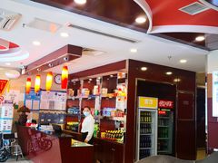 -蝎王府羊蝎子(天通苑店)