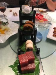 -花家怡园·宴会厅(簋街四合院总店)