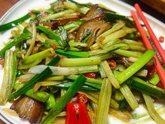 -一品烧农庄·佛山本地特色菜