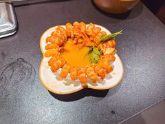 -海底捞火锅(石景山万达广场店)