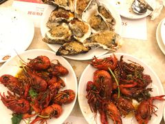 -芭菲盛宴·环球美食(解放碑英利国际店)