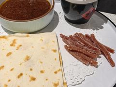 -巧克力渔家.小船海鲜胶东菜(三浴场店)