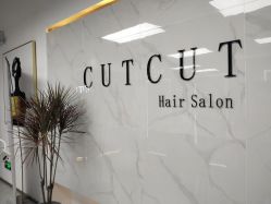 点击看大图 -CUT CUT Hair Salon