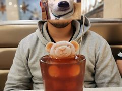 -明记港式烧腊茶餐厅(下沙店)