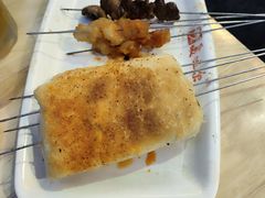 -美达尔烧烤(银川东路店)