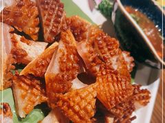 -金孔雀德宏傣味餐馆(魏公村店)