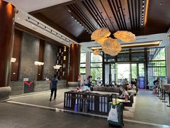 -清远熹乐谷温泉度假酒店