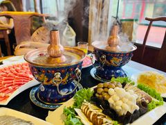 -南门涮肉(通州大船店)