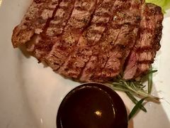 -Osteria Garden 生蚝花园餐厅(原进贤路店)
