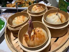 -云海肴·汽锅鸡·云南菜(高德置地店)