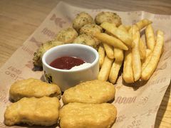 -菲滋意式餐厅(青悦城店)