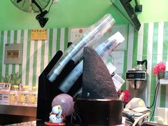 -一些柠檬一些茶(西村店)