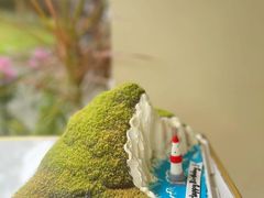 -慕可创意美学·定制CAKE·微景观蛋糕(总店)