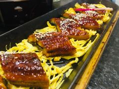 -将太无二·北美传奇寿司(瑞士公寓店)
