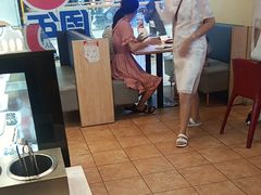 -凡塔斯牛排自助餐厅(莆田万达店)