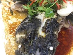 -汕头君华海逸酒店·鸿桃轩中餐厅