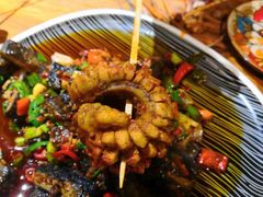 -阿记烧烤(大兴新区店)