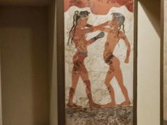 -雅典国家考古博物馆(Ethniko Archaiologiko Museo)