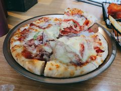 皇家什锦比萨-阳光披萨(辽宁路店)