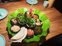 -淀里船宴(裕华东路店)