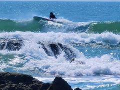 -日月湾海门游览区