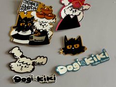 -Dogi&kiki Coffee(中心商务大厦店)