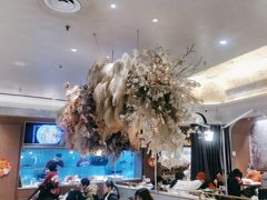 -渔语鱼新川菜Bistro(万象天地店)