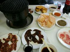 android_upload_pic-大槐树烤肉馆