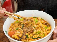 -老刘家永盛斋·传统泡馍(东关南街店)